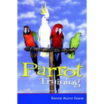Parrot Training by Bonnie Munro Doane