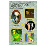 Training Your Parakeet by Campbell - Radford