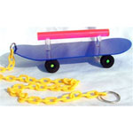 Winger Skateboard by Mango Pet Products