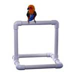 Grab N Go Table Top Bird Stand