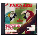 Parnami Avian Speech Instruction