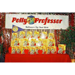 Polly Professor Speech Tutorial CD by Bird Brain Technologies