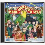 Make Your Bird A Star CD by Pet Records