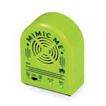 Mimic Me Voice Recorder - Prevue Pet