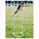 Versa Perch PVC Bird Stand