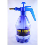 Pump Bottle Mister by KT