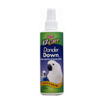 Kaytee EZ Care Dander Down Bird Spray