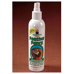 Feather Fancy Spray for Birds by Professional Pet Products 8 oz. Bottle