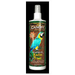 Parrot Spray - Canopy Scientific Avian-Elite Bath Time for Birds