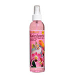 Rainforest Mist Bath Spray for Small Birds 8 oz. Hawaiian Hibiscus Scent by King's Cages