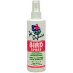 Pet Organics Bird Spray 8 oz. Nala Berry