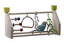 Playpen Kit SB452 by Super Bird Creations