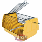 Bird Carrier and Pet Transport Box by Trixie