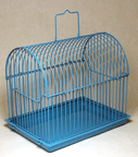 Small Bird Travel Cages - YML