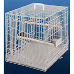 Carry Me Cage - Large #K32003 Montana Cages