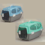 Pet Carriers Distributed by A&E Cages